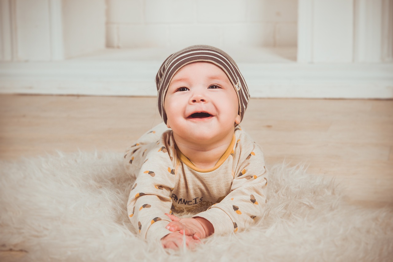 子どものドライアイに効果的な対処法は？