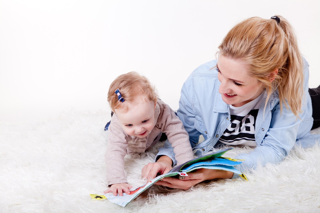 子供のドライアイを改善するためにできる対策は？