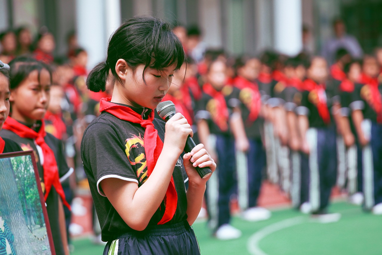 小学生におけるドライアイの原因とは何か？
