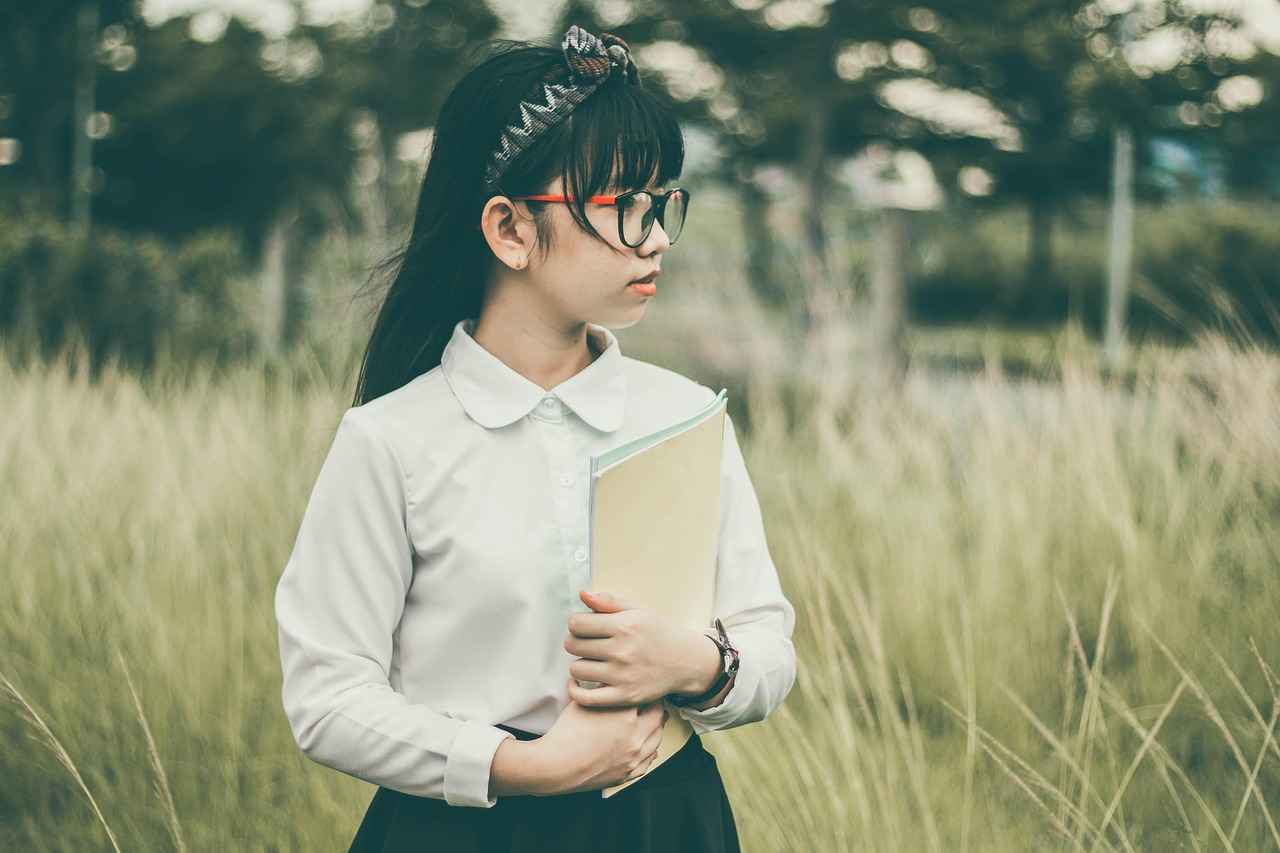 子どもがドライアイになるのはなぜ？
