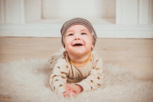 子どものドライアイに最適なアイケア方法は？