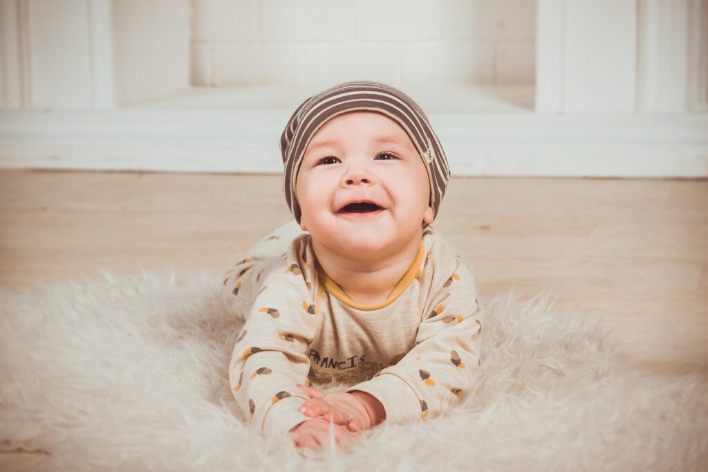 子どものドライアイと眼精疲労を予防するための対策は？