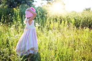 子どもが夏に目の乾燥を防ぐための対策は？