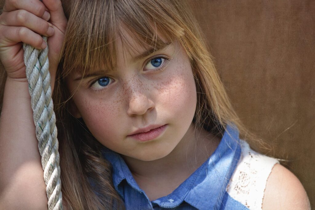 子どもが目の疲れを感じているかチェックする方法は？