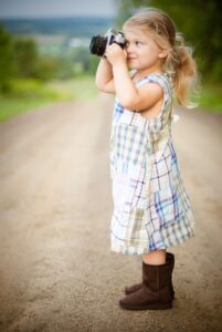 子どもが目薬でかゆみを和らげるためのおすすめは？