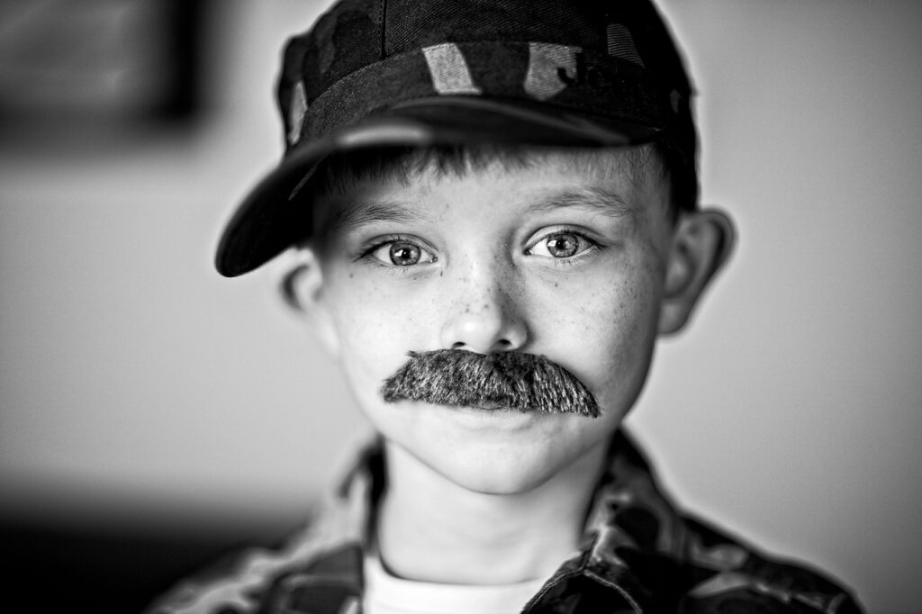 子どもが近視の進行を止めるために知っておくべきことは？