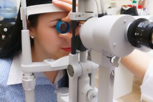 子どもと眼科、小児眼科の違いは何ですか？