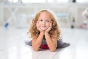 子どもにオルソケラトロジーを受ける場合の費用はどれくらい？