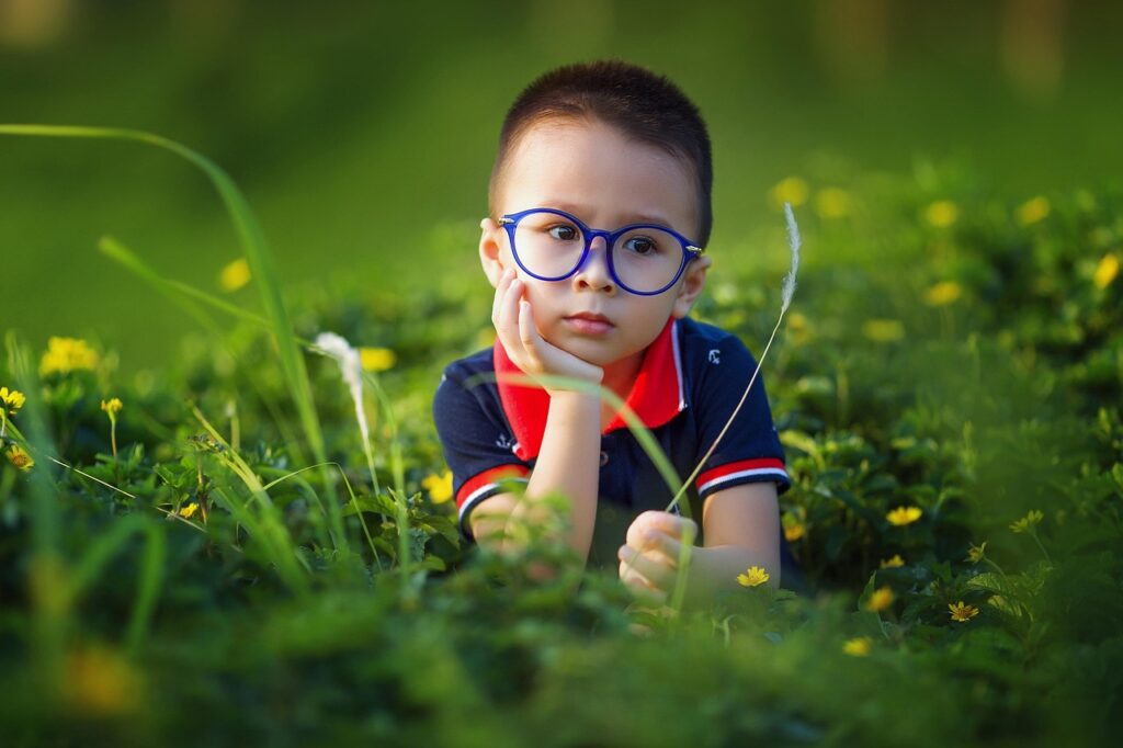 子どもに最適な小児眼科はどこがいい？