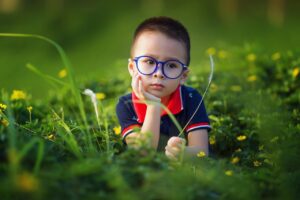 子どもに最適な小児眼科はどこがいい？