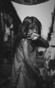 子どものドライアイの見分け方は？