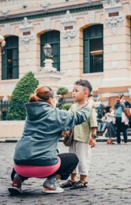 子どもがゲームをしている時、休憩はどれくらいが目安？